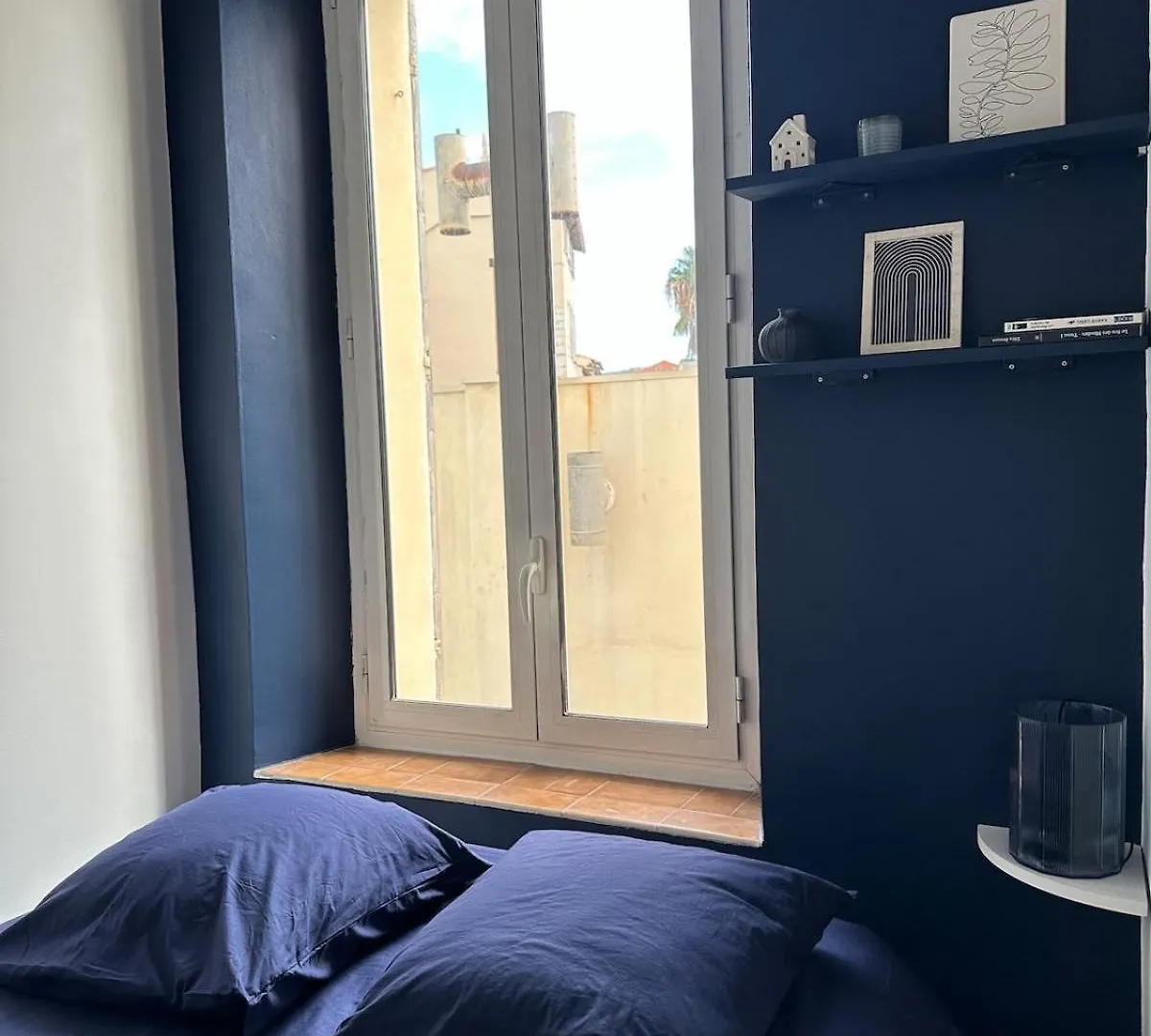 Casa Del Sol, A Quelques Pas Du Port Et Des Plages Bandol França