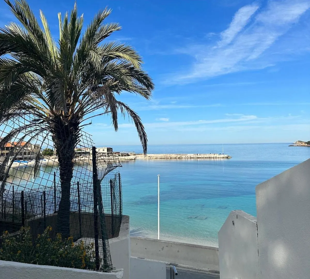 Apartamento Casa Del Sol, A Quelques Pas Du Port Et Des Plages Bandol