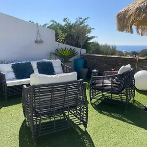 Vuemer - Grande Terrasse De 45m2 Vue Mer Piscine Parking Appartement
