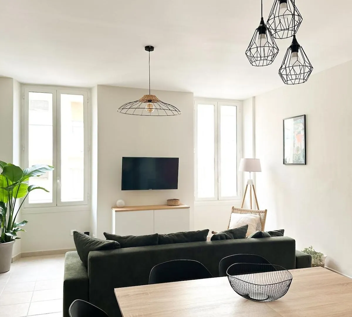 Casa Del Sol, A Quelques Pas Du Port Et Des Plages Bandol